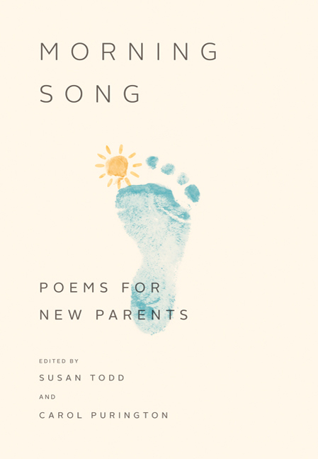 poems for parents. Poems for New Parents,
